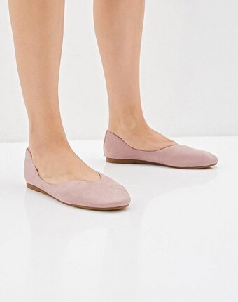 Миниатюра фотографии Балетки betsy