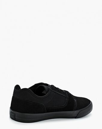 Миниатюра фотографии Кеды dc shoes