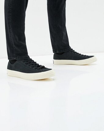 Миниатюра фотографии Кеды converse