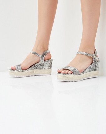 Миниатюра фотографии Босоножки ideal shoes