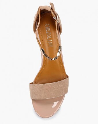 Миниатюра фотографии Босоножки chezoliny