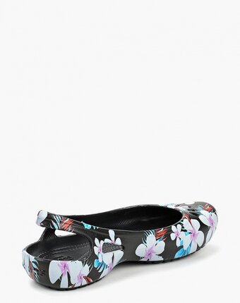Миниатюра фотографии Сандалии crocs