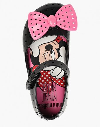 Миниатюра фотографии Сандалии melissa