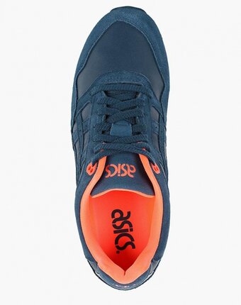 Миниатюра фотографии Кроссовки asicstiger