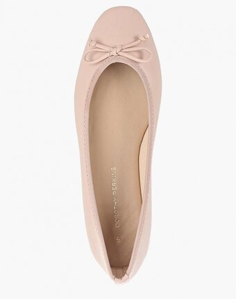 Миниатюра фотографии Балетки dorothy perkins