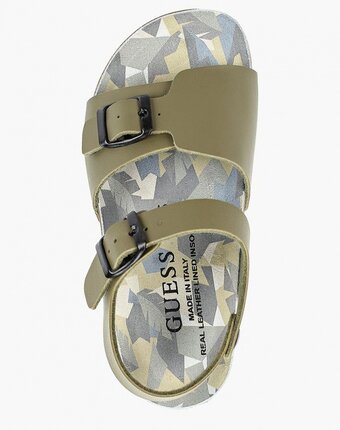 Миниатюра фотографии Сандалии guess