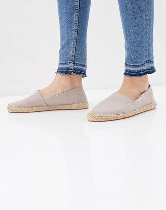 Миниатюра фотографии Эспадрильи soludos