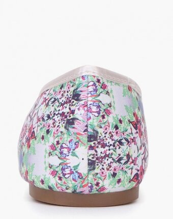 Миниатюра фотографии Балетки t.taccardi