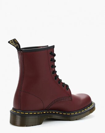 Миниатюра фотографии Ботинки dr. martens