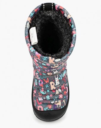 Миниатюра фотографии Сапоги kakadu