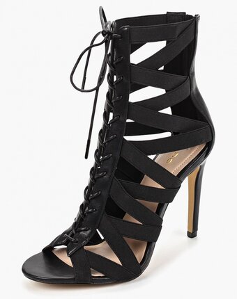 Миниатюра фотографии Босоножки aldo