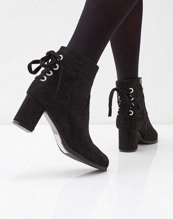 Миниатюра фотографии Ботильоны mellisa