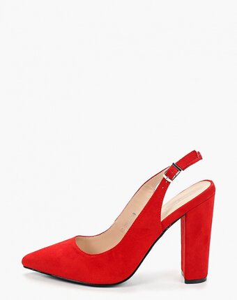 Миниатюра фотографии Туфли ideal shoes
