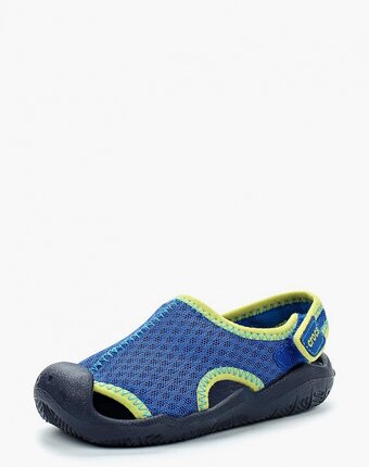 Миниатюра фотографии Сандалии crocs