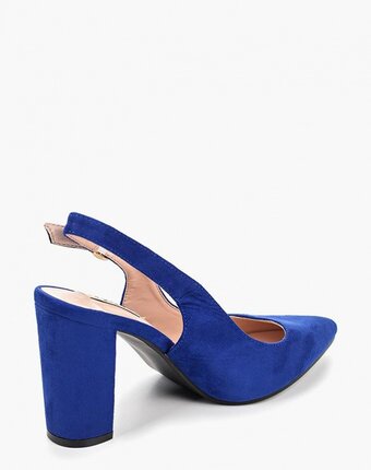 Миниатюра фотографии Туфли clowse