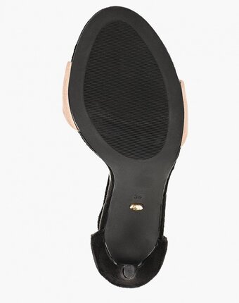 Миниатюра фотографии Босоножки ideal shoes