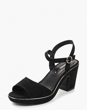 Миниатюра фотографии Босоножки dorothy perkins