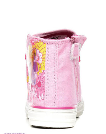 Миниатюра фотографии Кеды, kakadu