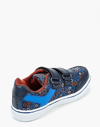 Миниатюра фотографии Кеды tom-miki