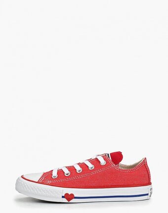 Миниатюра фотографии Кеды converse