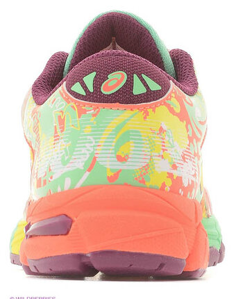 Миниатюра фотографии Кроссовки gel-noosa tri 11 ps, asics