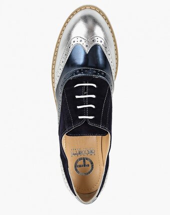 Миниатюра фотографии Ботинки emanuele gelmetti