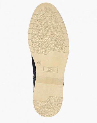 Миниатюра фотографии Ботинки s.oliver