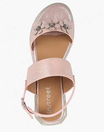 Миниатюра фотографии Сандалии instreet