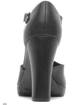 Миниатюра фотографии Туфли, tamaris