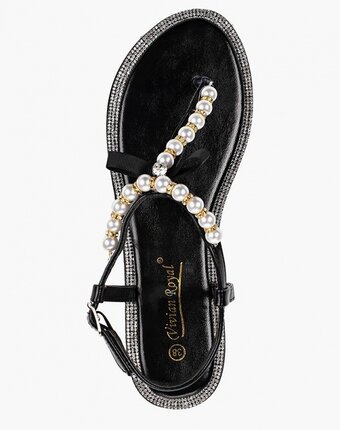 Миниатюра фотографии Сандалии vivian royal