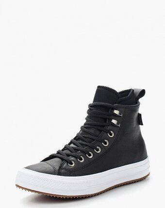 Миниатюра фотографии Кеды converse