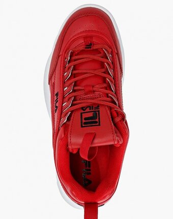 Миниатюра фотографии Кроссовки fila