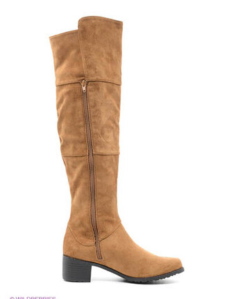 Миниатюра фотографии Ботфорты, les tropeziennes