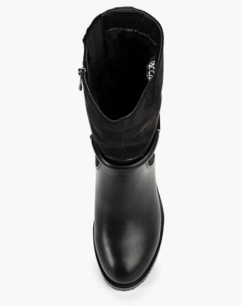 Миниатюра фотографии Полусапоги t.taccardi