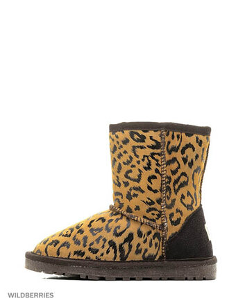 Миниатюра фотографии Угги, ubg