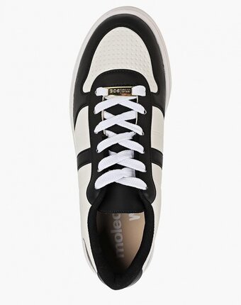 Миниатюра фотографии Кроссовки moleca