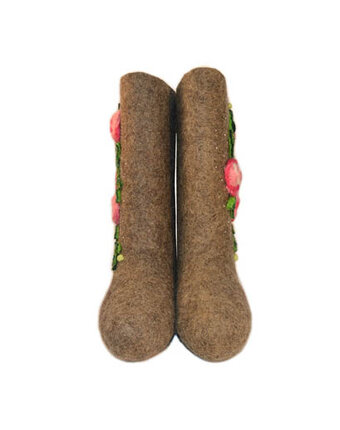 Миниатюра фотографии Валенки, валенкиопт