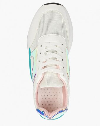 Миниатюра фотографии Кроссовки vivian royal