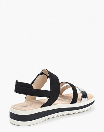 Миниатюра фотографии Босоножки keddo