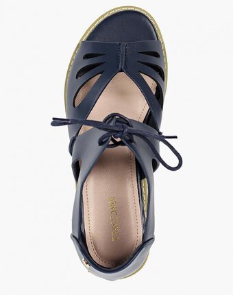 Миниатюра фотографии Сандалии t.taccardi