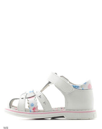 Миниатюра фотографии Сандалии, milton