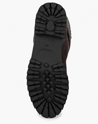 Миниатюра фотографии Полусапоги vitacci