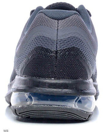 Миниатюра фотографии Кроссовки nike air max dynasty 2 (gs), nike