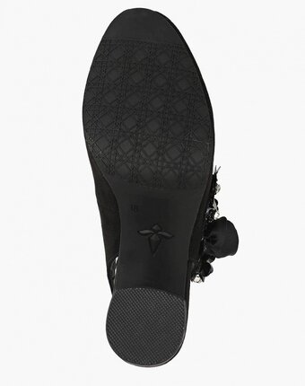 Миниатюра фотографии Туфли t.taccardi