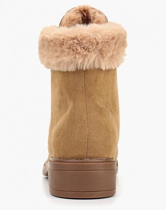 Миниатюра фотографии Ботинки dorothy perkins