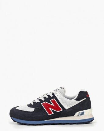 Миниатюра фотографии Кроссовки new balance