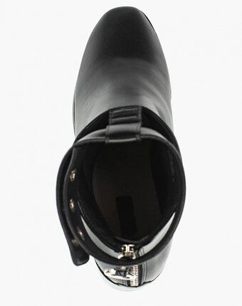 Миниатюра фотографии Ботильоны lost ink