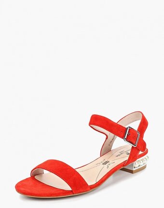 Миниатюра фотографии Сандалии pierre cardin