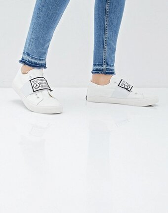 Миниатюра фотографии Кеды keddo