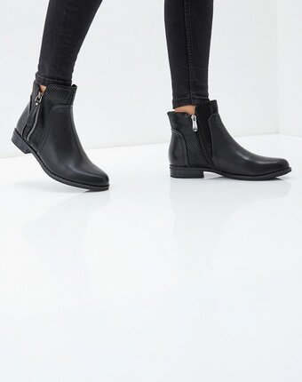 Миниатюра фотографии Ботинки t.taccardi